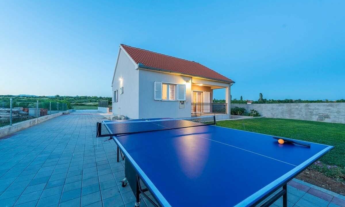 Photo of Patio Balcony in Murvica