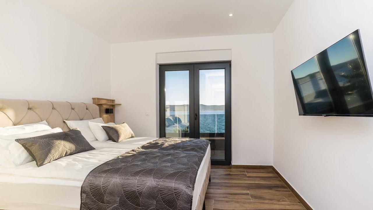 Photo of Bedroom in Sveti Petar