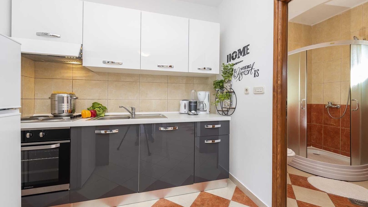 Photo of Kitchen in Murvica