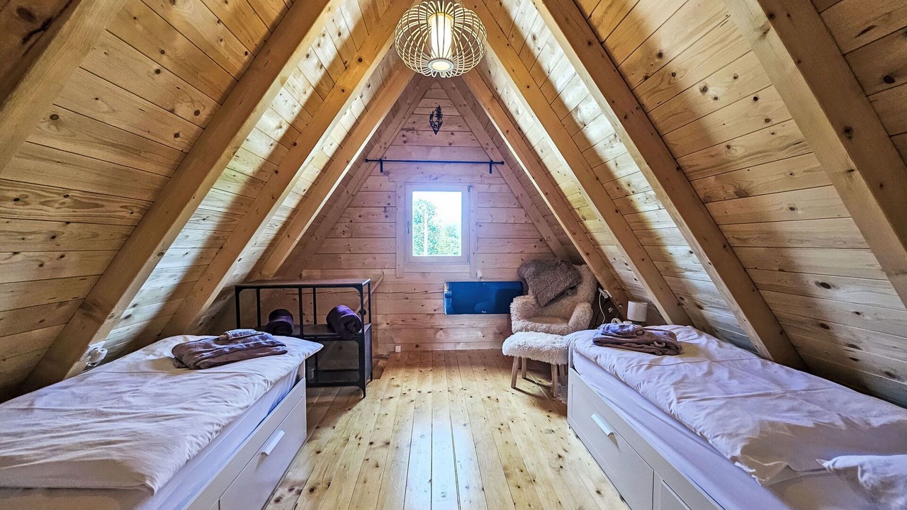 Photo of Bedroom in Lovinac