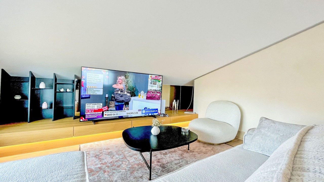 Photo of Livingroom in Povljana