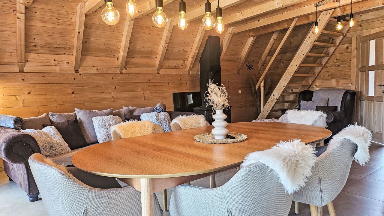 Photo of Livingroom in Lovinac