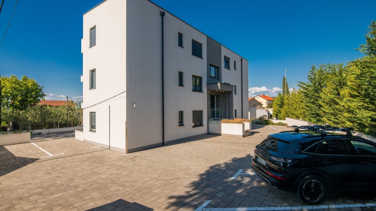 Photo of Outdoor in Malinska