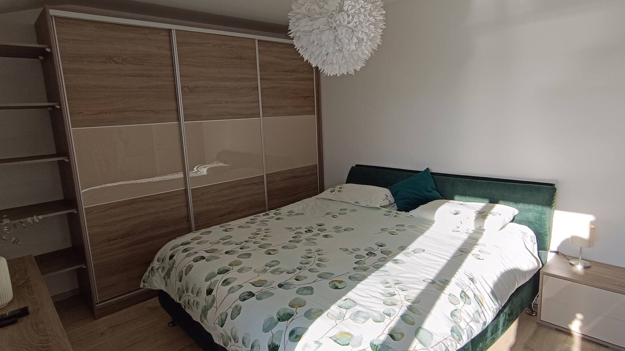 Photo of Bedroom in Kampor
