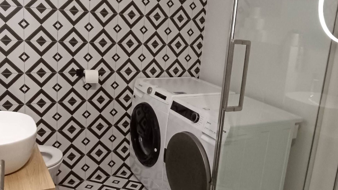 Photo of Bathroom in Kampor