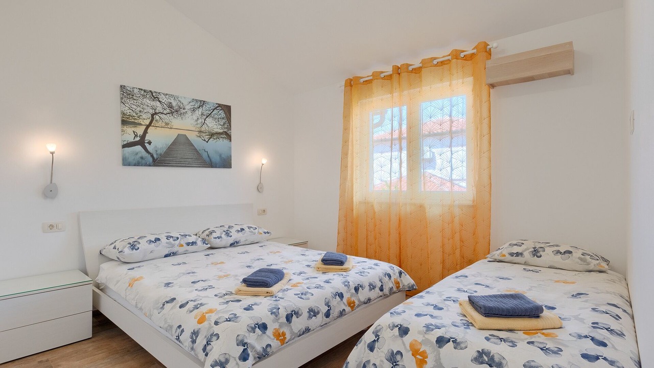 Photo of Bedroom in Vinkuran