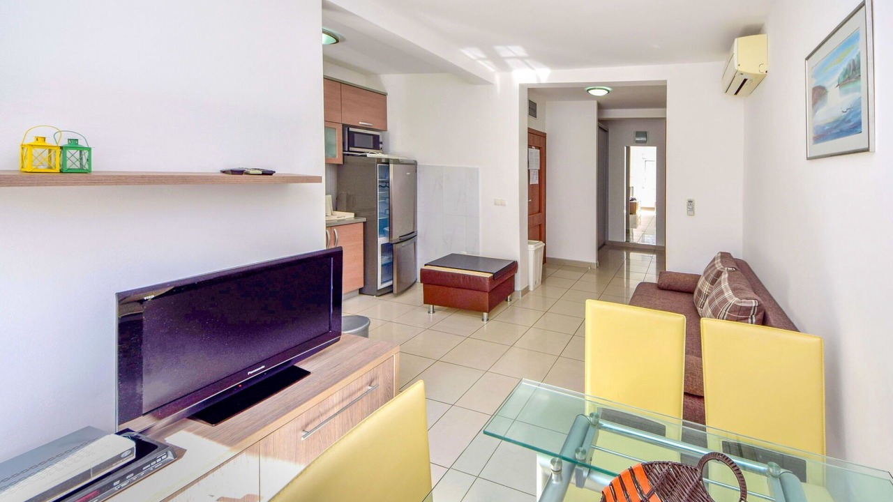 Photo of Bedroom in Blace