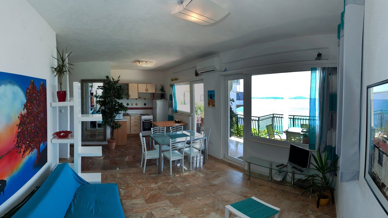 Photo of Livingroom in Vinisce