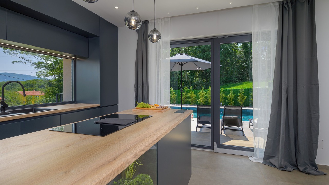 Photo of Kitchen in Sumber