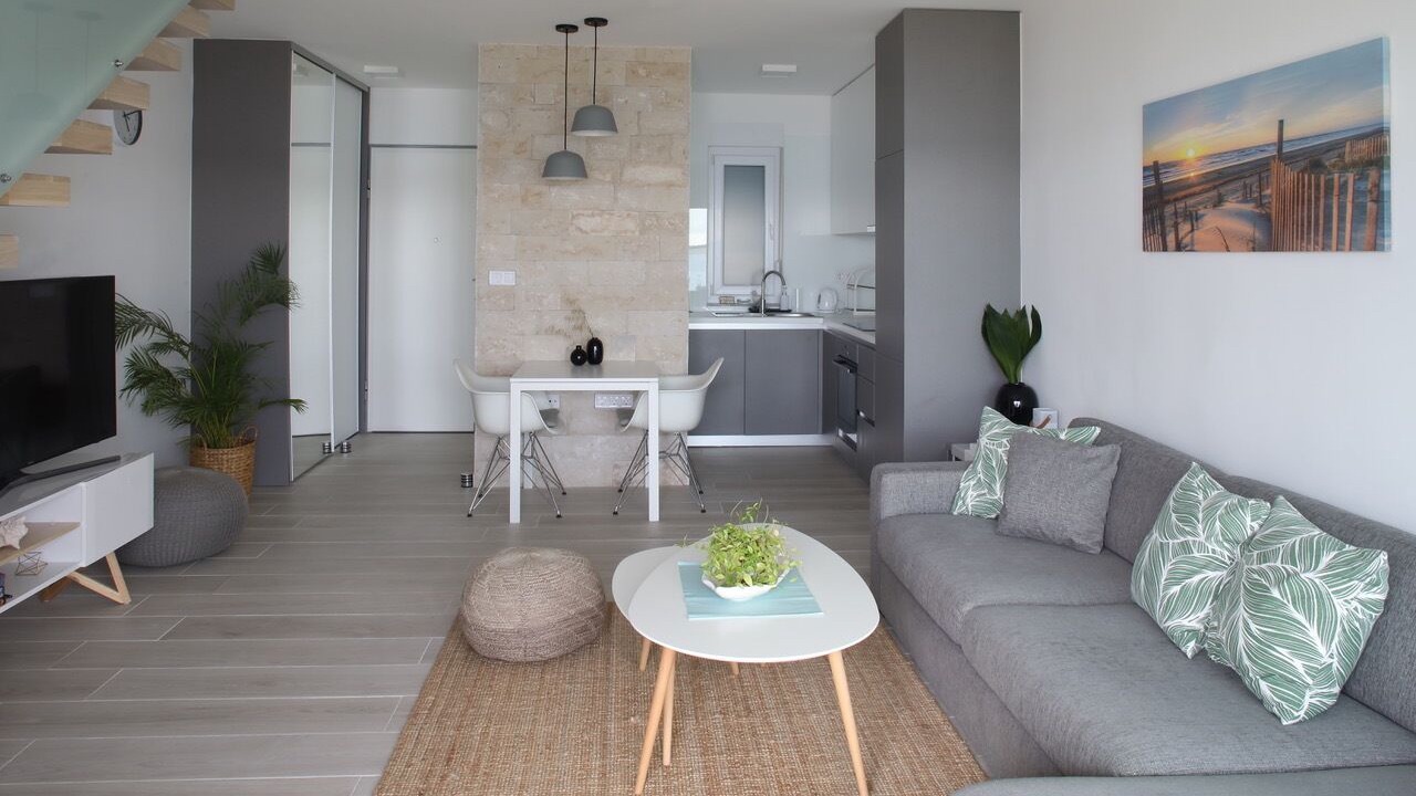 Photo of Livingroom in Povljana