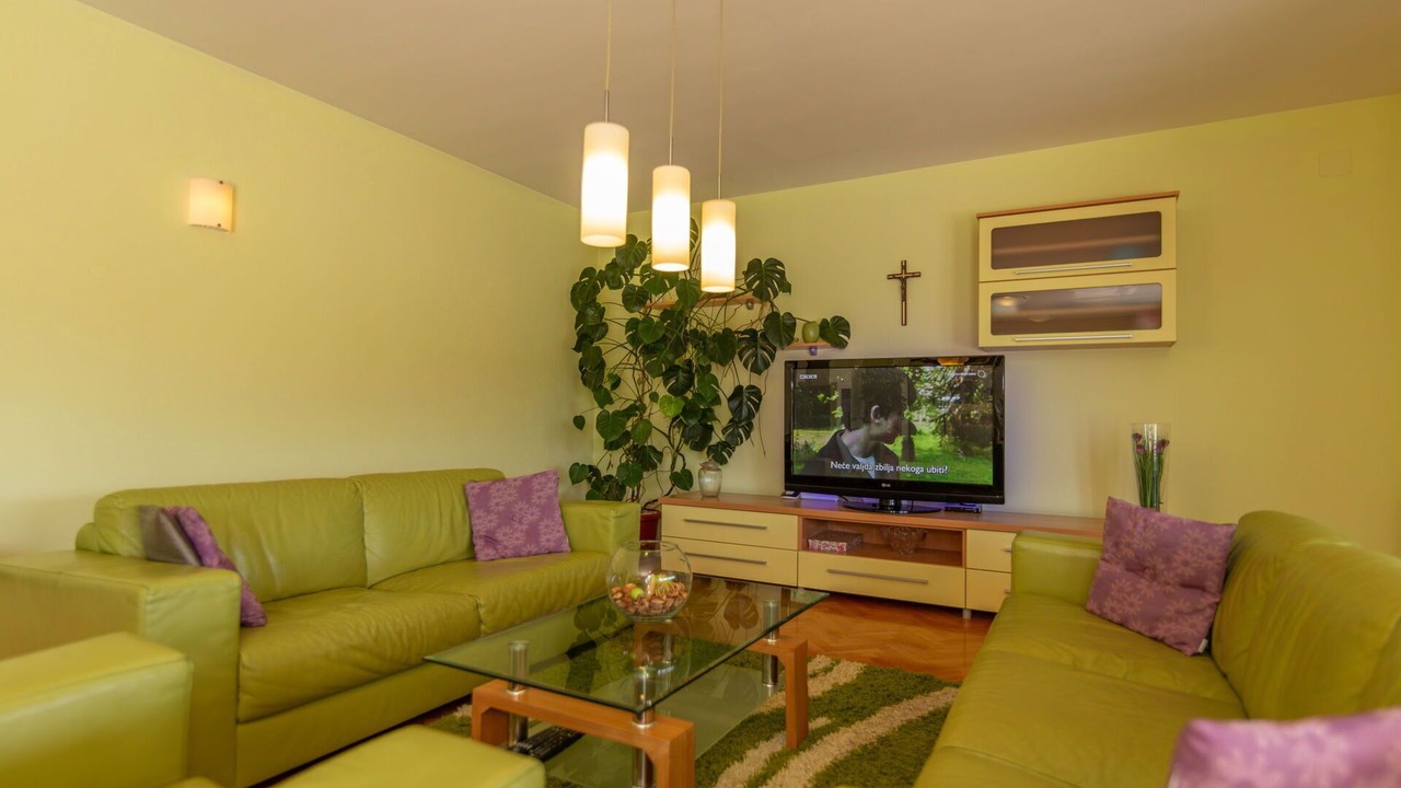 Photo of Bedroom in Donji Prolozac