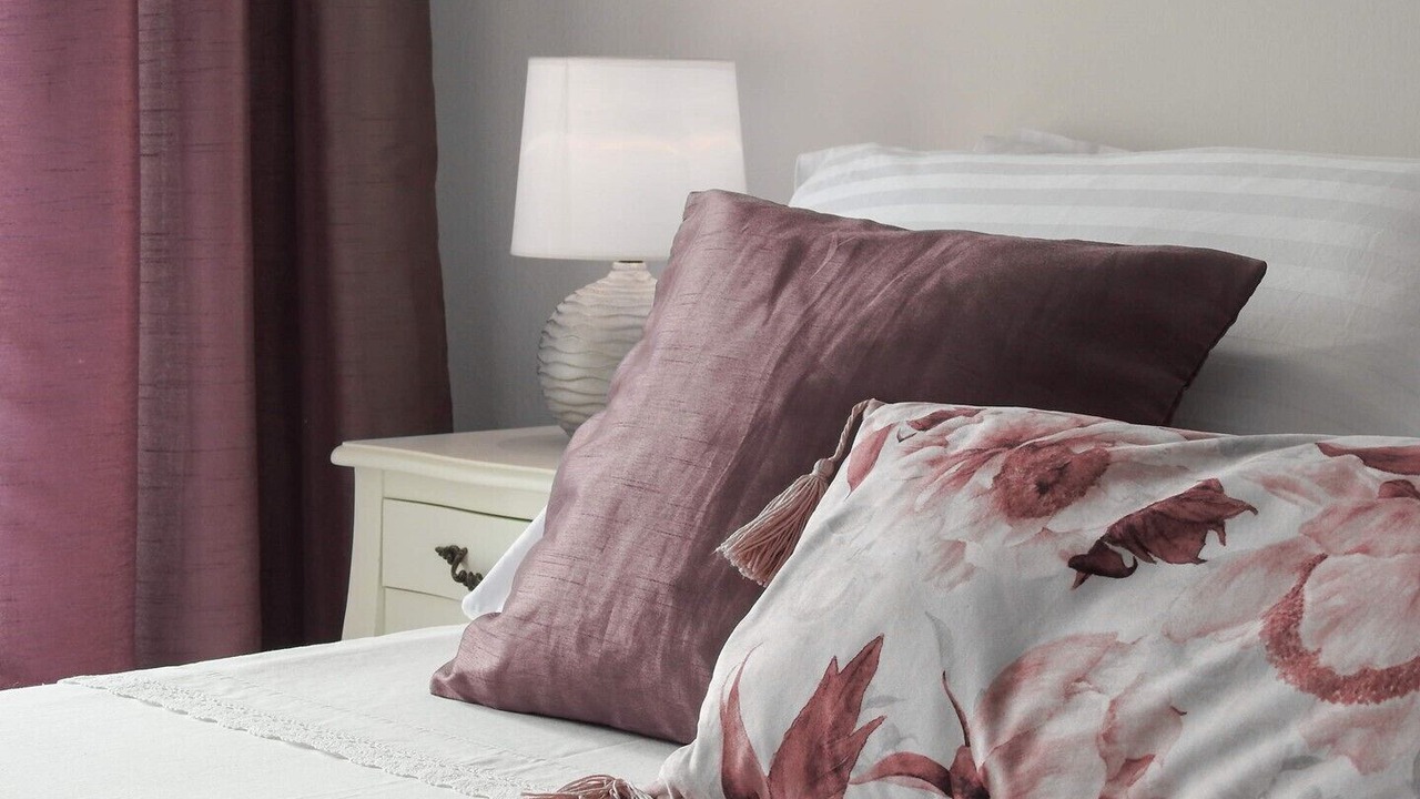 Photo of Bedroom in Viganj