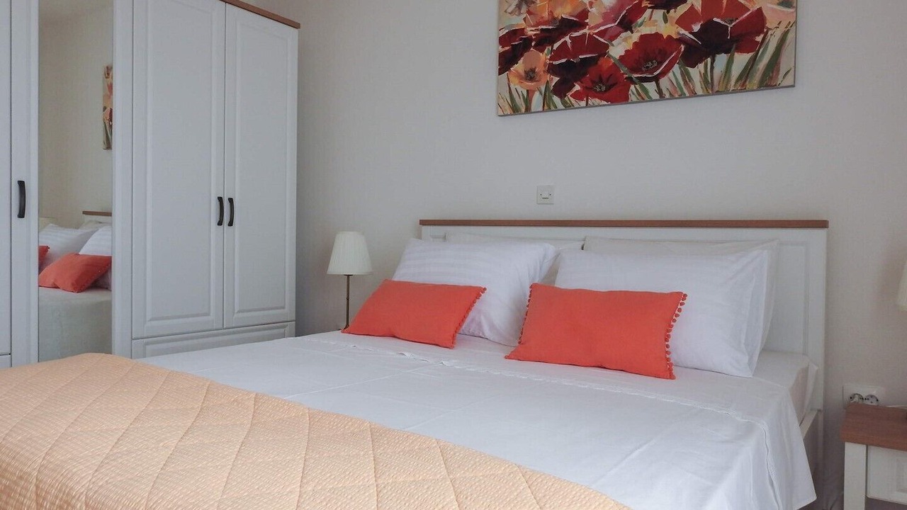 Photo of Bedroom in Viganj