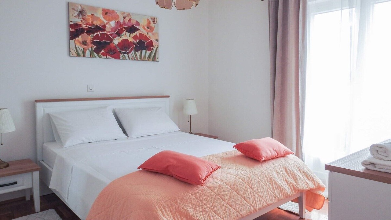 Photo of Bedroom in Viganj