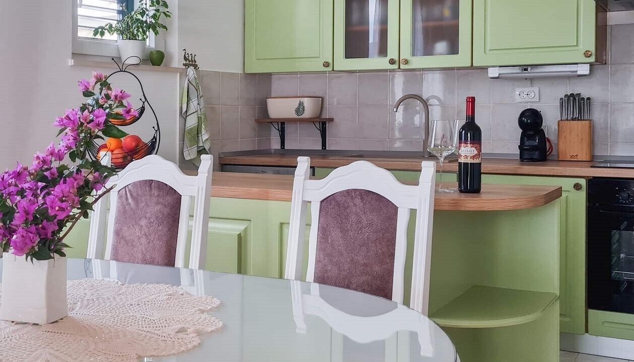 Photo of Kitchen in Viganj