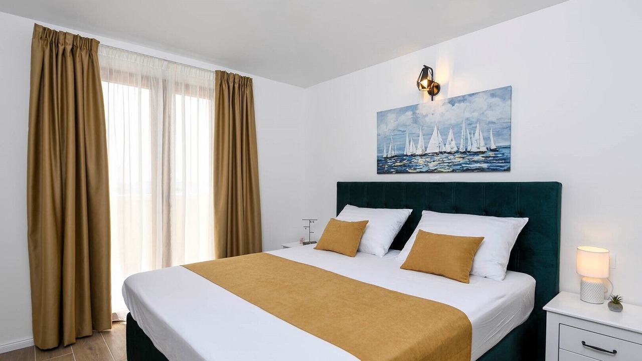 Photo of Bedroom in Stankovici