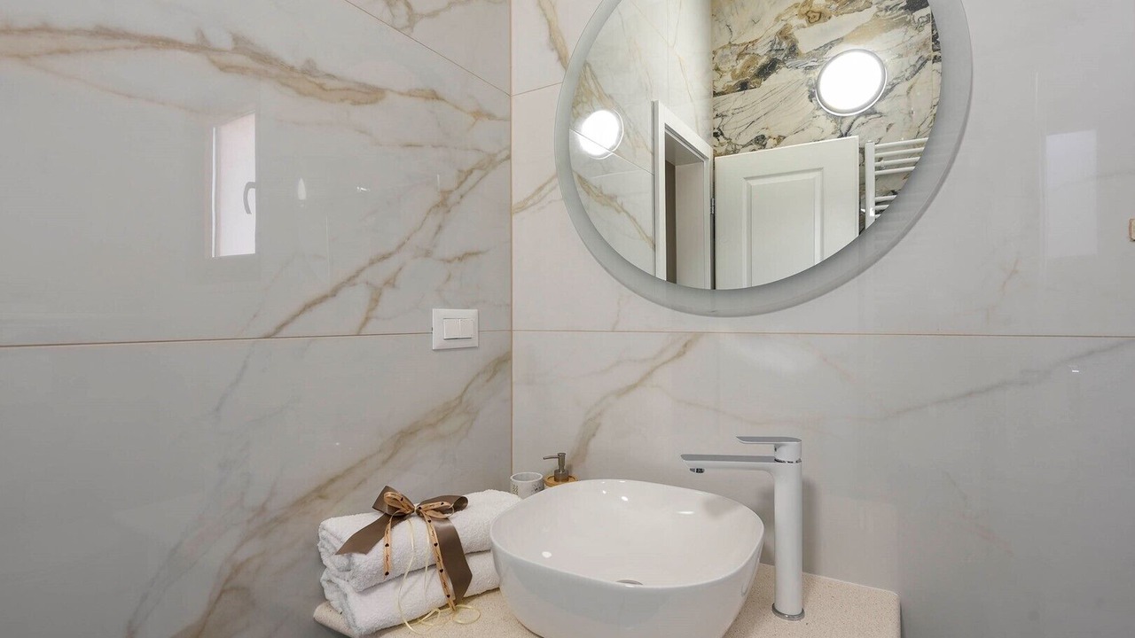 Photo of Bathroom in Stankovici