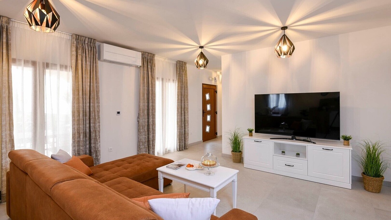 Photo of Livingroom in Stankovici