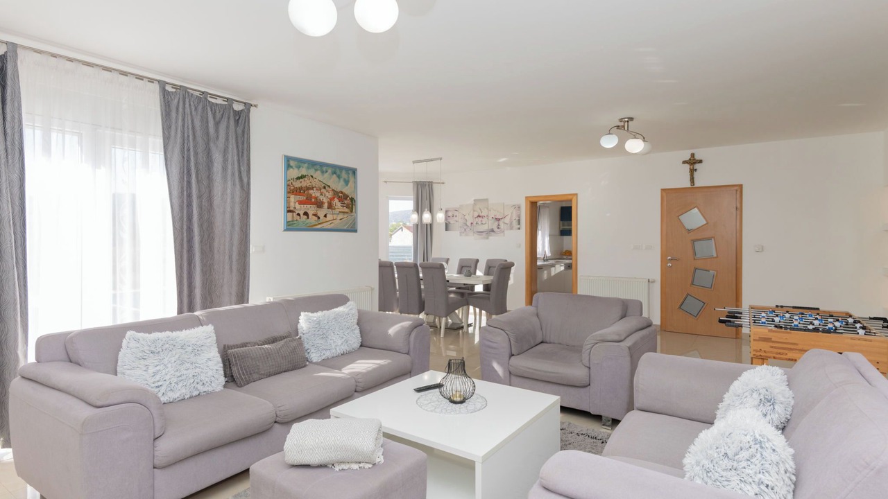 Photo of Livingroom in Donji Prolozac