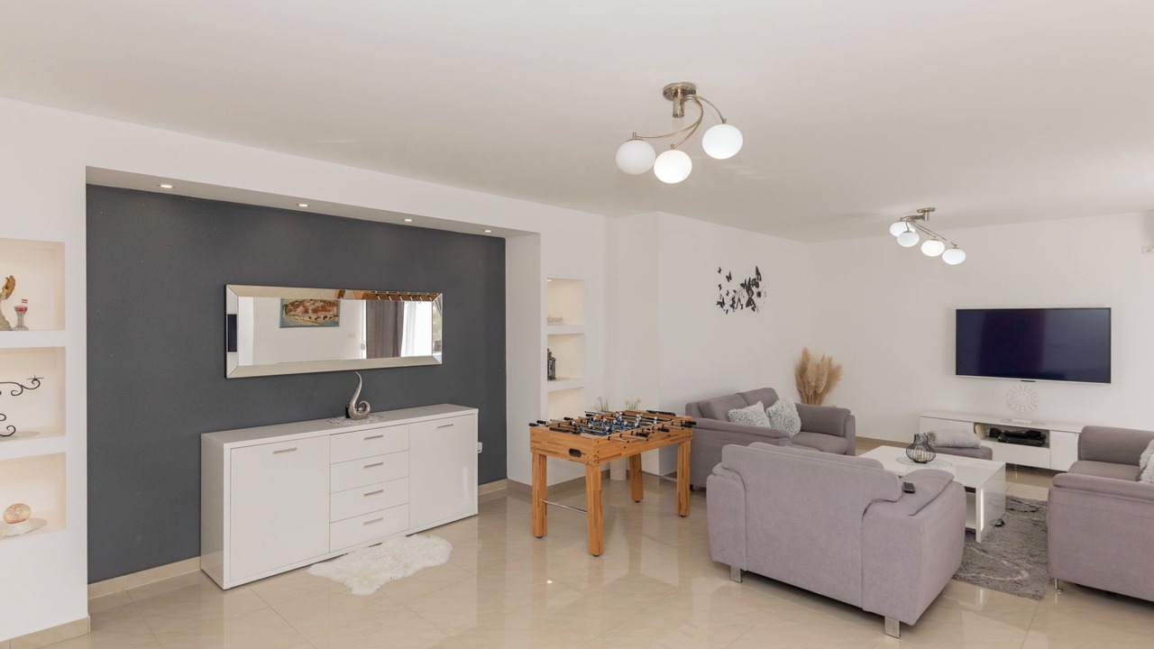 Photo of Livingroom in Donji Prolozac