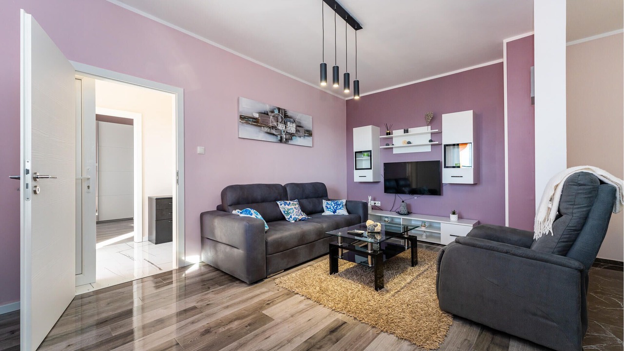 Photo of Bedroom in Vinjerac