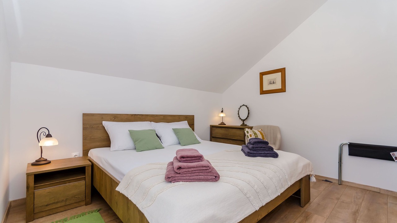 Photo of Bedroom in Vrbanj