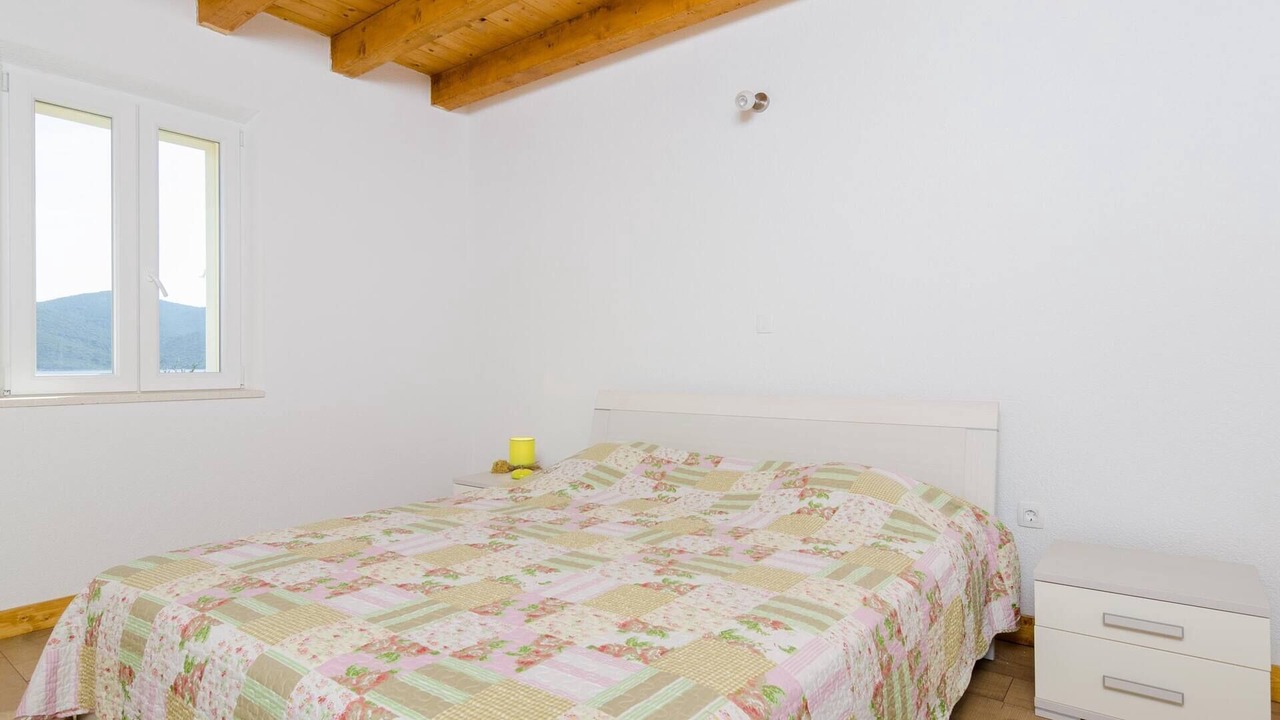 Photo of Bedroom in Viganj
