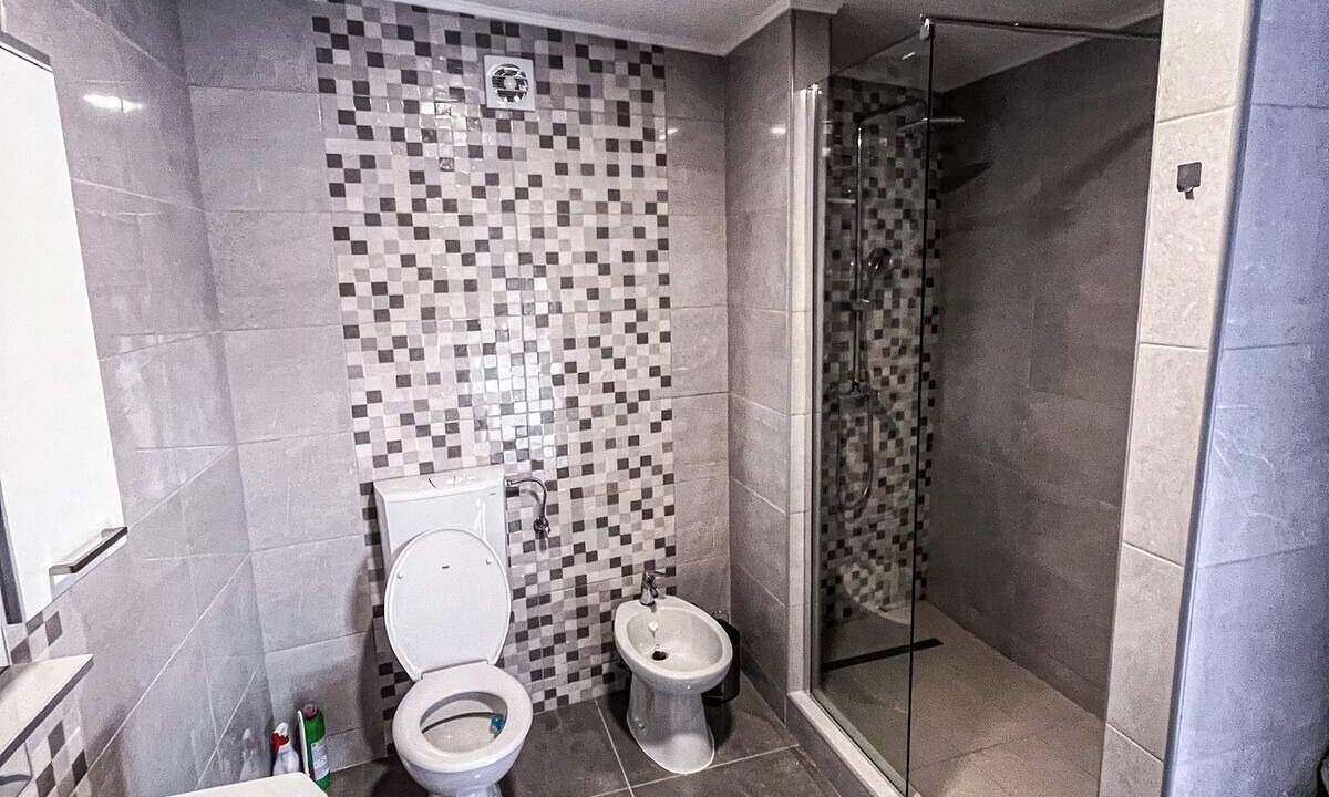 Photo of Bathroom in Kastel Sucurac