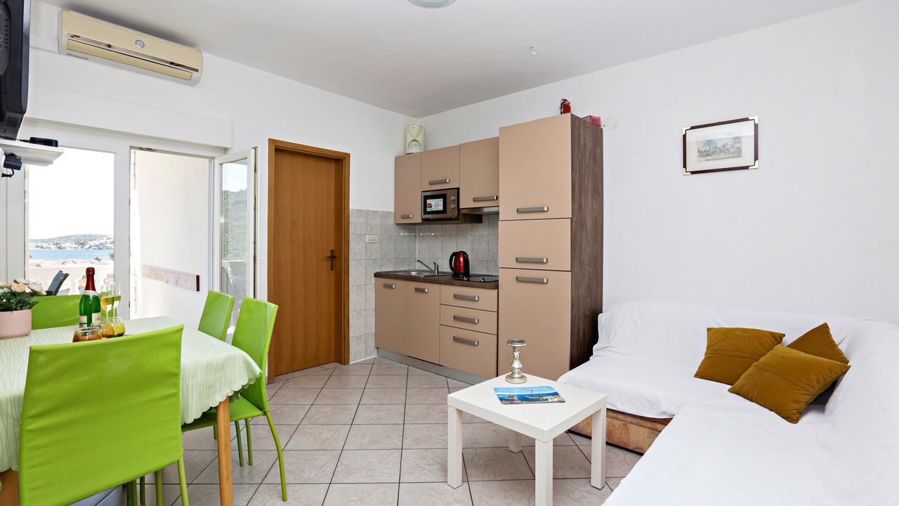 Photo of Livingroom in Podglavica