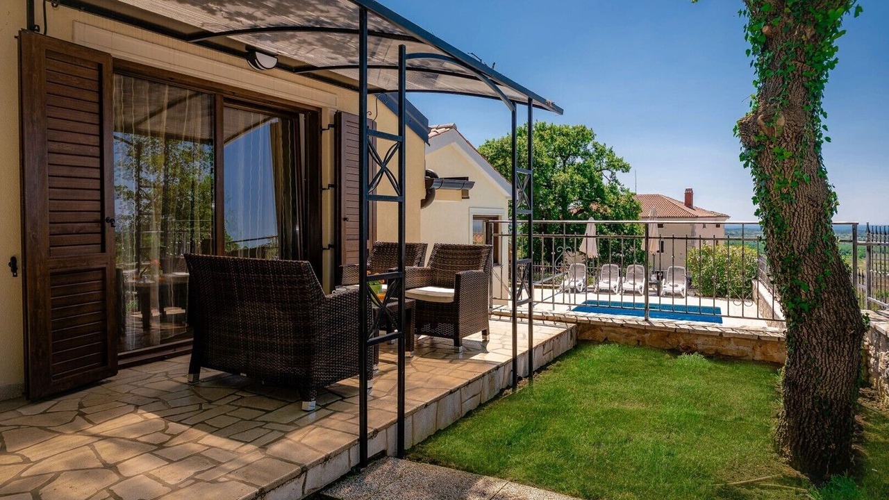 Photo of Patio Balcony in Markovac
