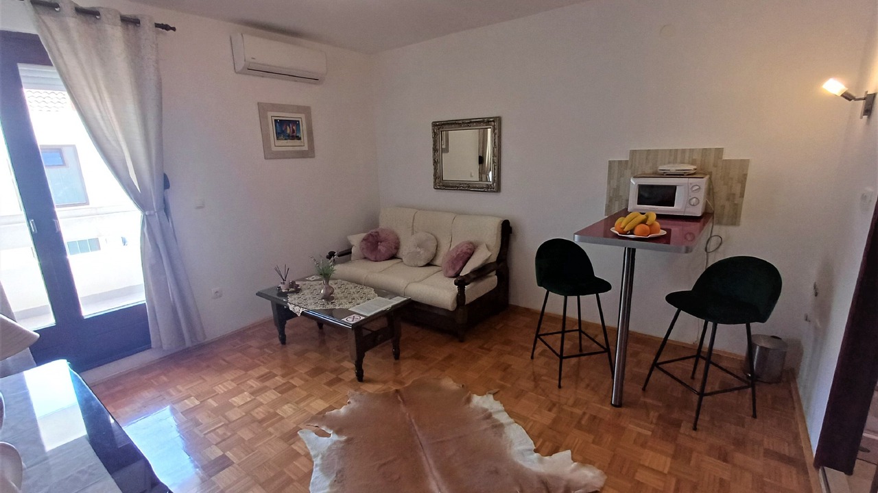 Photo of Livingroom in Znjan