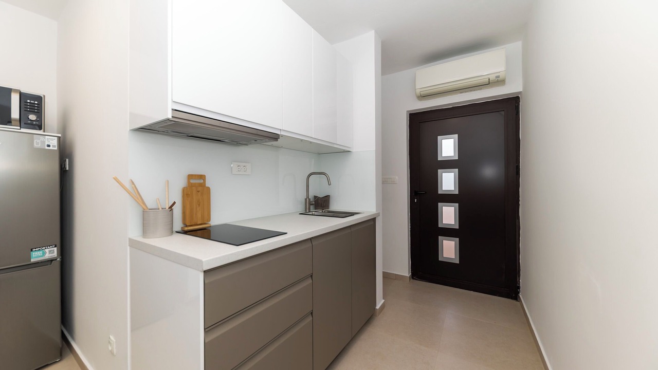 Photo of Kitchen in Tisno