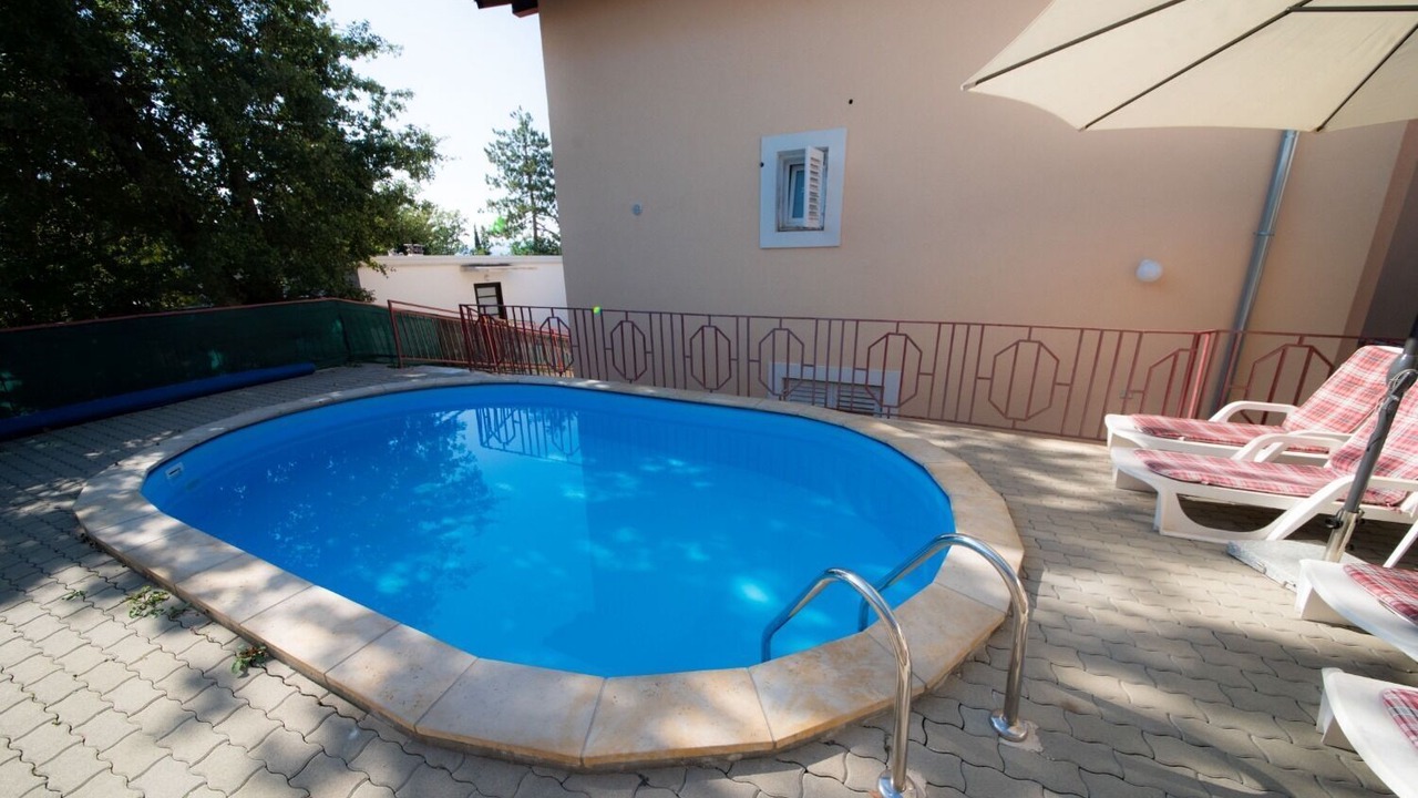 Photo of Outdoor in Njivice