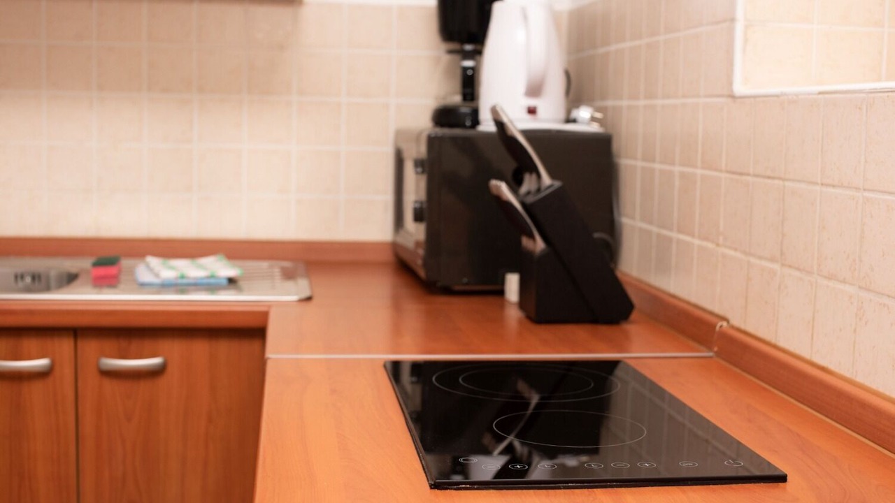 Photo of Kitchen in Njivice
