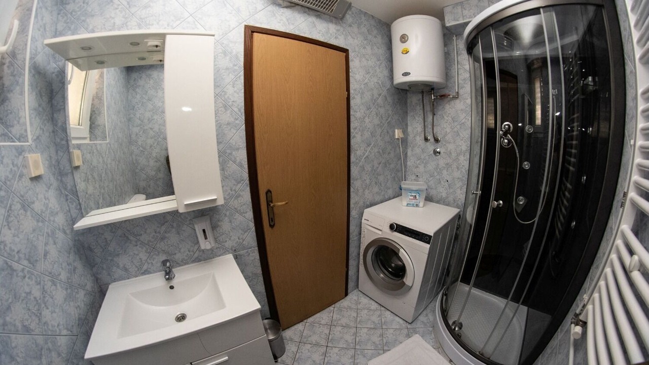 Photo of Bathroom in Njivice