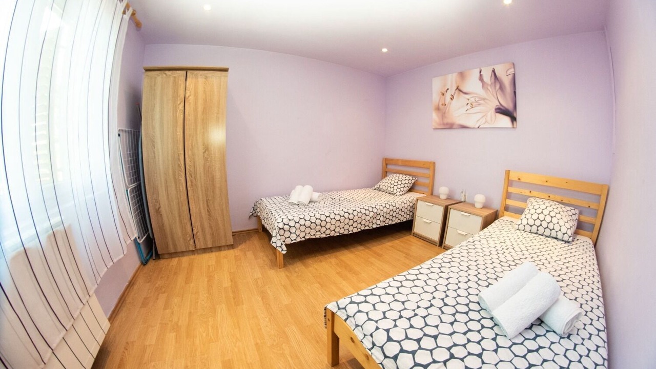 Photo of Bedroom in Njivice