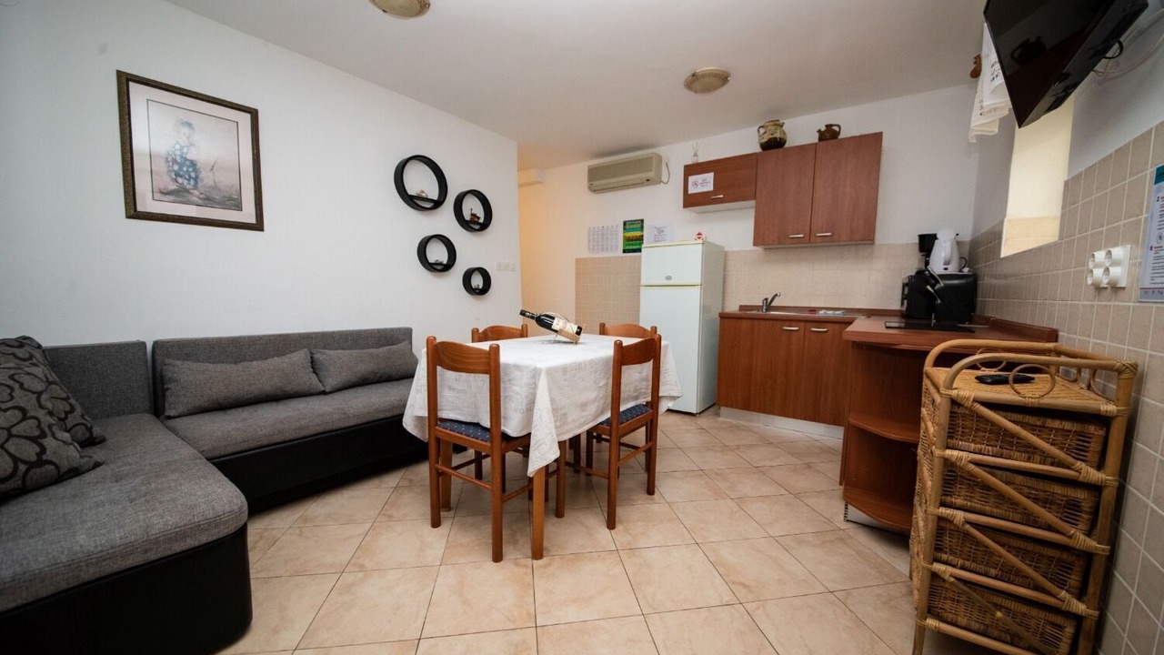 Photo of Livingroom in Njivice