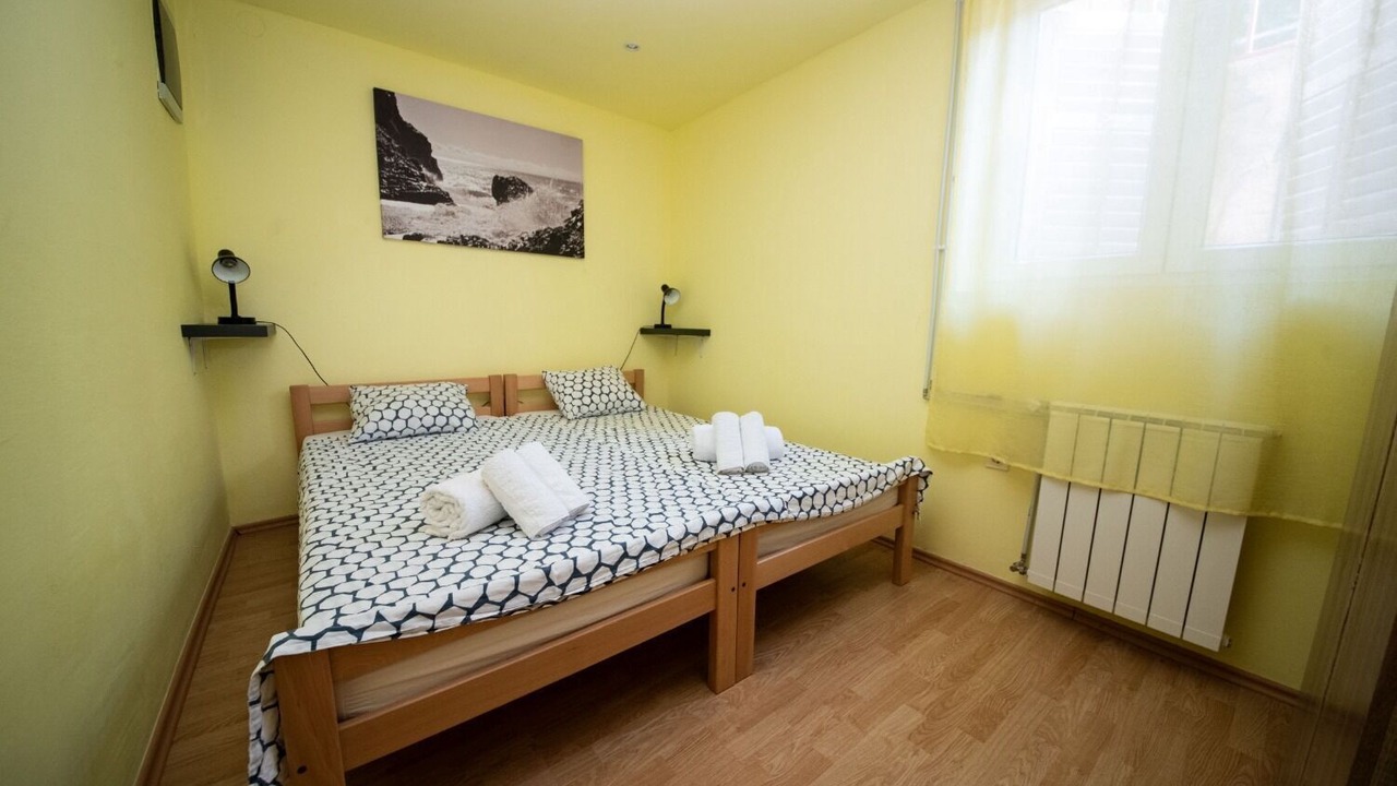Photo of Bedroom in Njivice