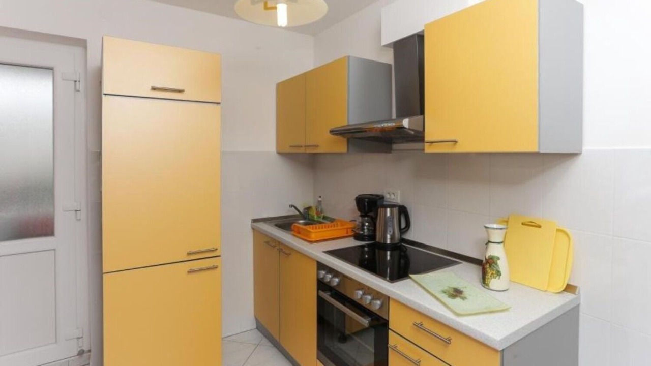 Photo of Kitchen in Babin Kuk