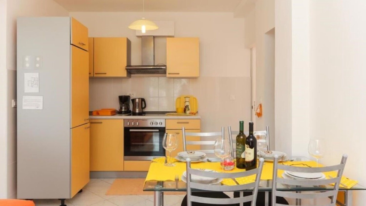 Photo of Kitchen in Babin Kuk