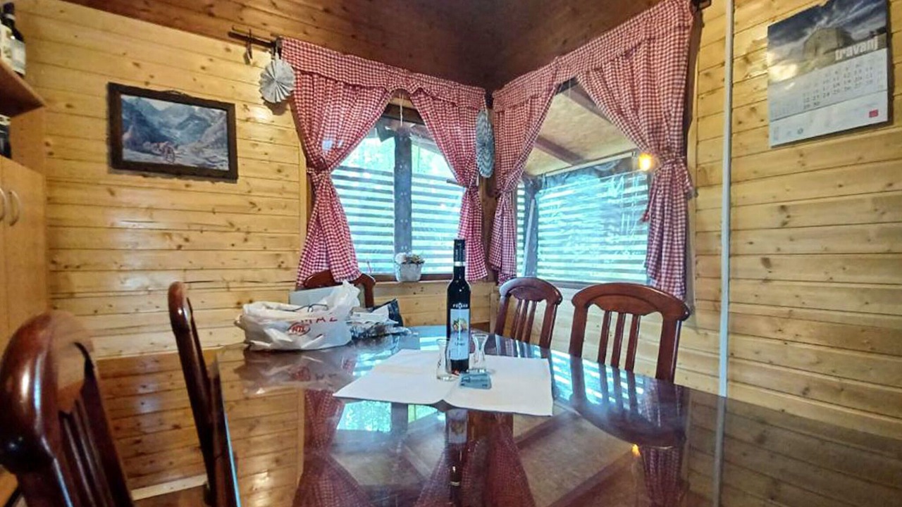 Photo of Bedroom in Gracac