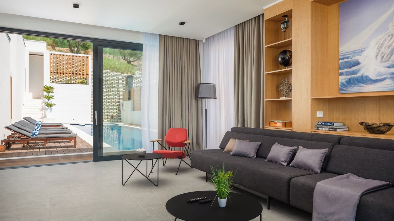 Photo of Livingroom in Marusici