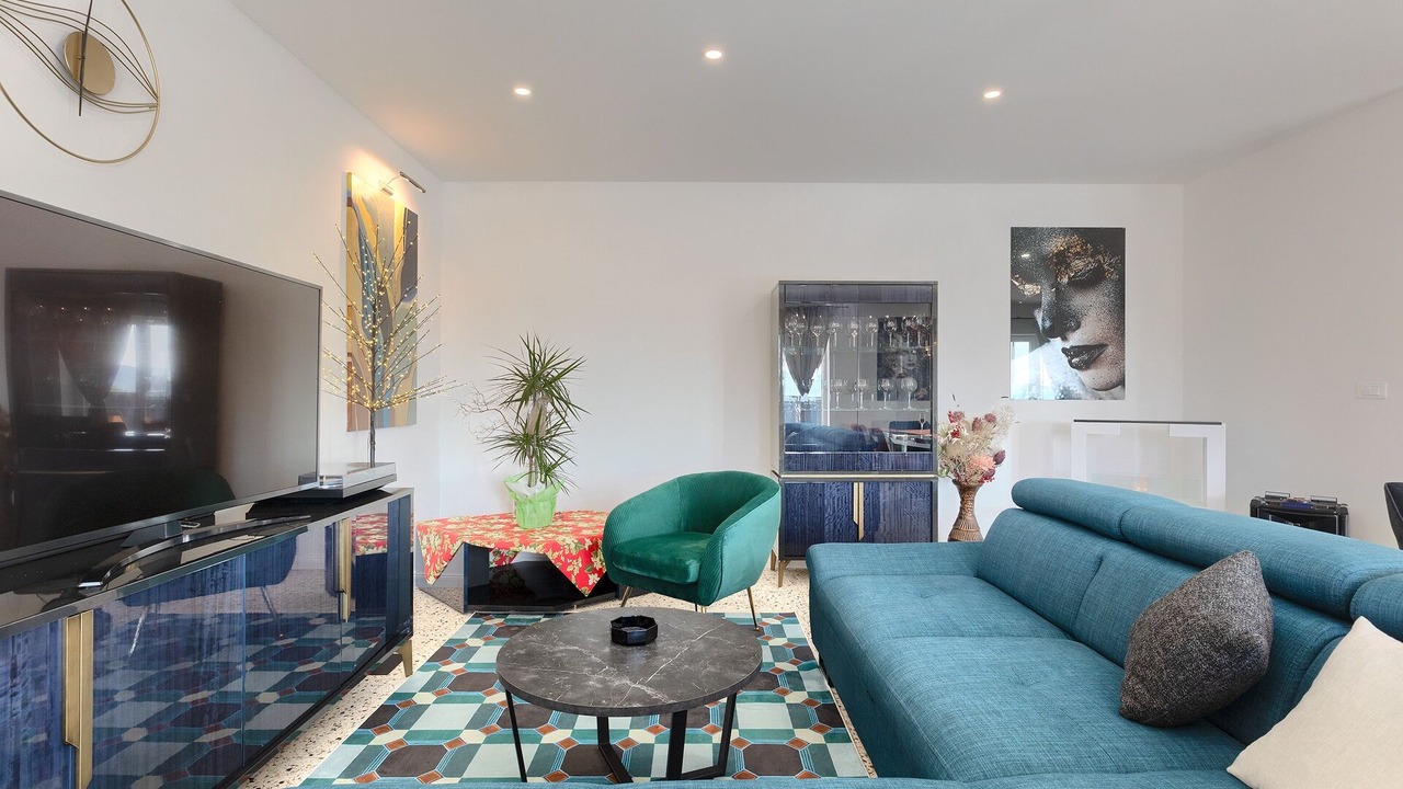 Photo of Livingroom in Sveti Martin