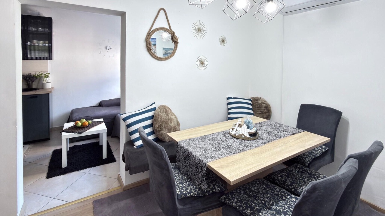 Photo of Bedroom in Rijeka