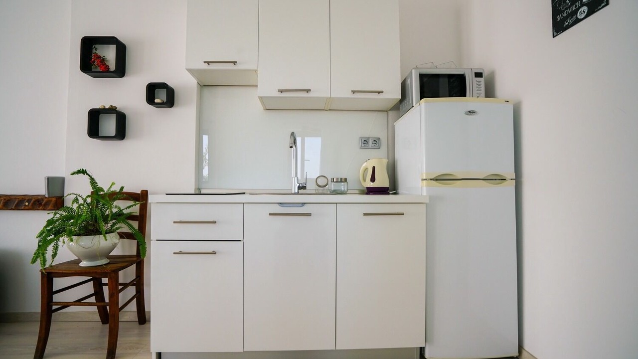 Photo of Kitchen in Ljubac