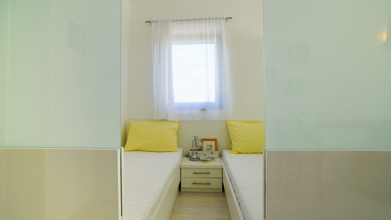 Photo of Bedroom in Ljubac