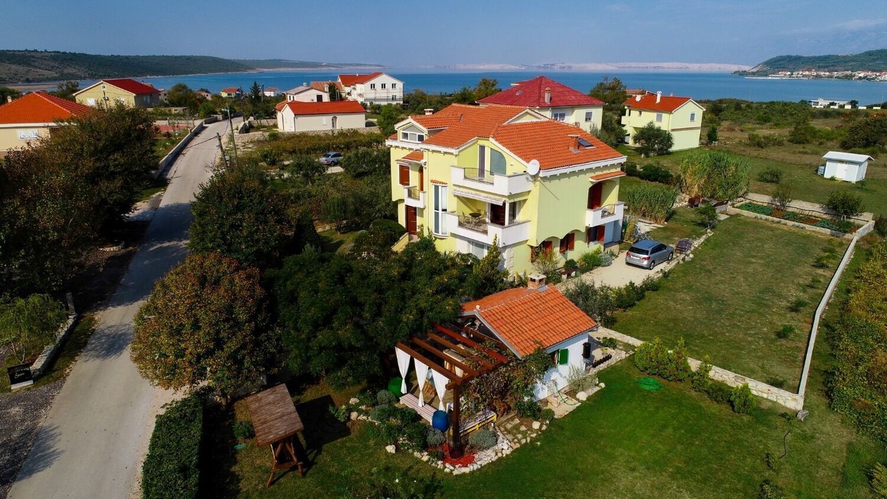 Photo of Outdoor in Ljubac