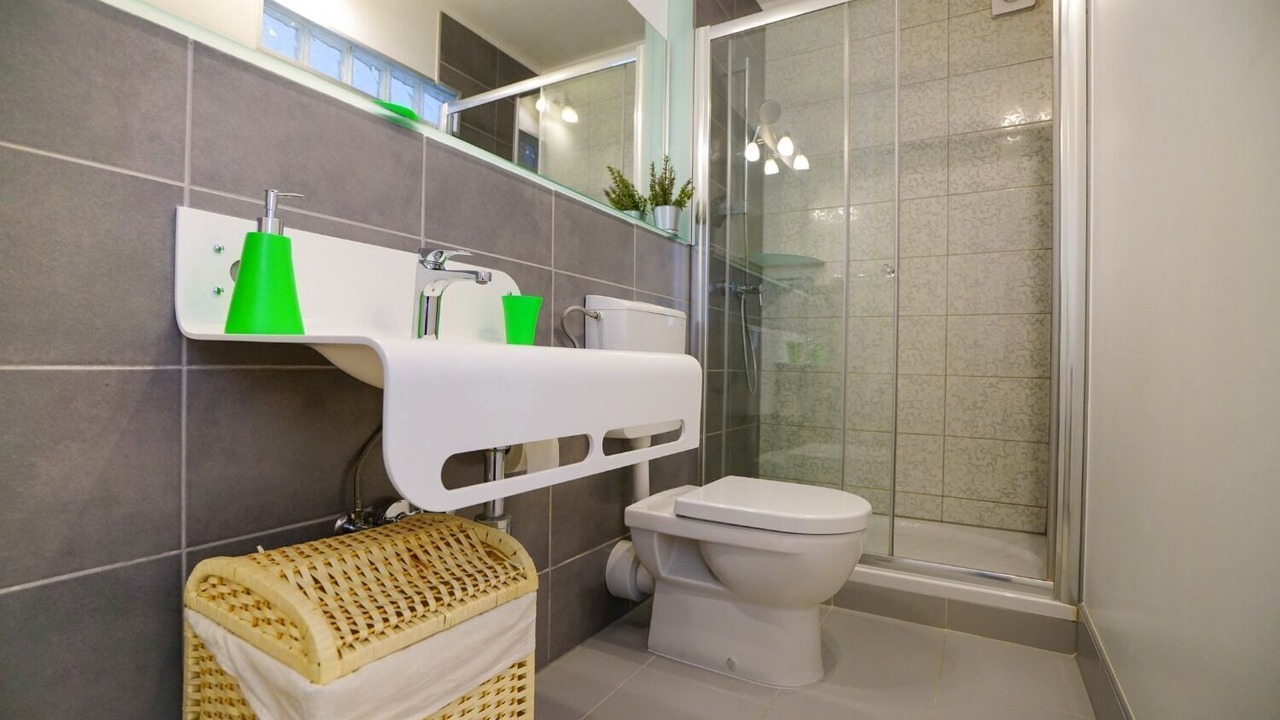 Photo of Bathroom in Ljubac