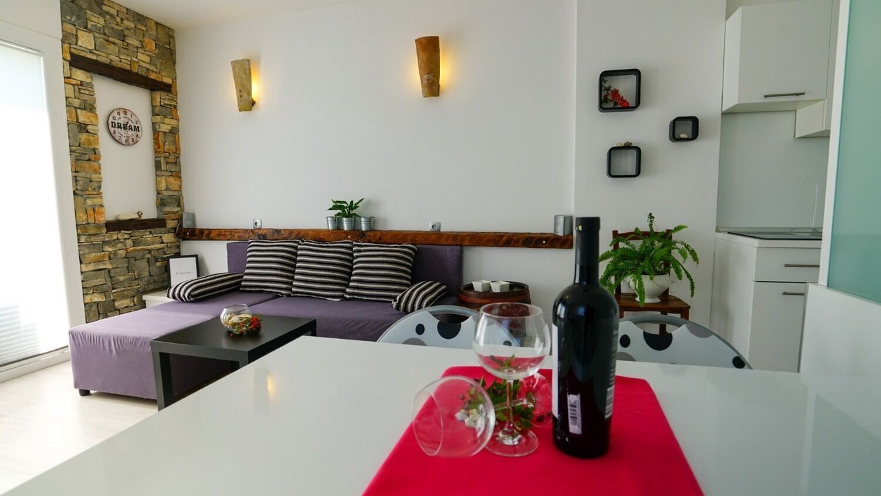 Photo of Livingroom in Ljubac