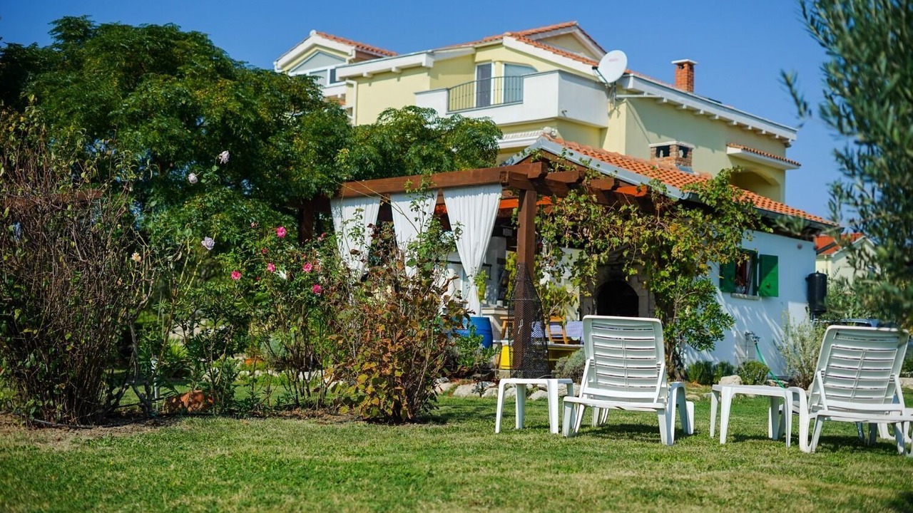 Photo of Outdoor in Ljubac
